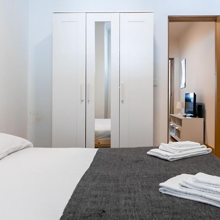 Entrecampos - Family Apartment With Terrace Lisboa المظهر الخارجي الصورة