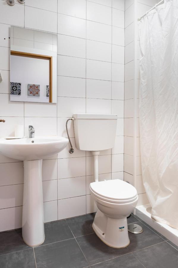 Entrecampos - Family Apartment With Terrace Lisboa المظهر الخارجي الصورة