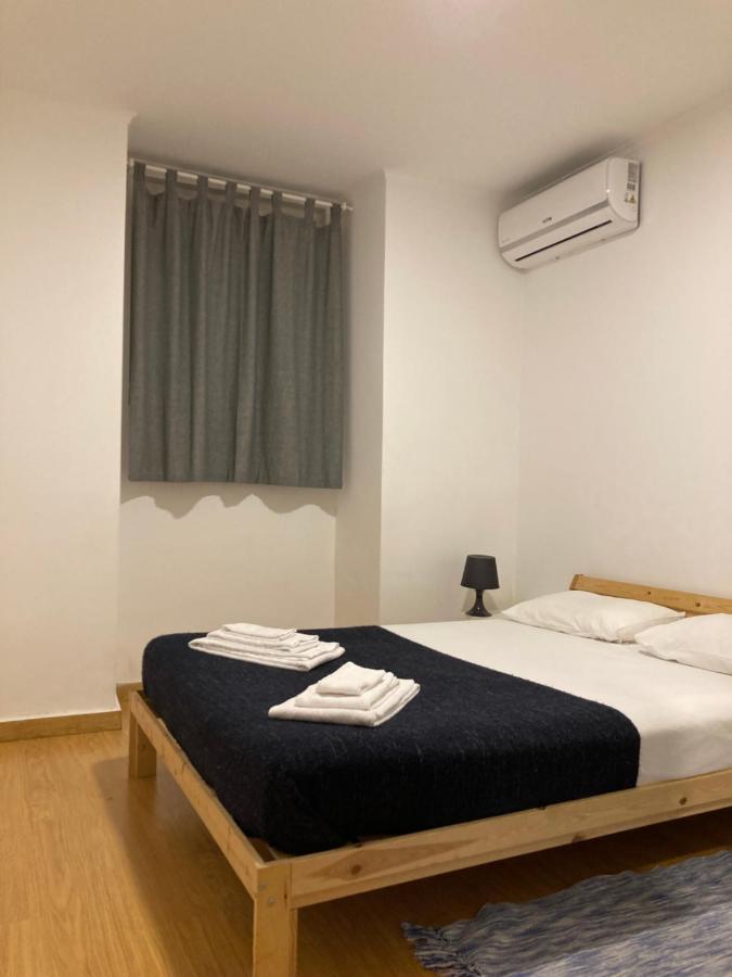 Entrecampos - Family Apartment With Terrace Lisboa المظهر الخارجي الصورة