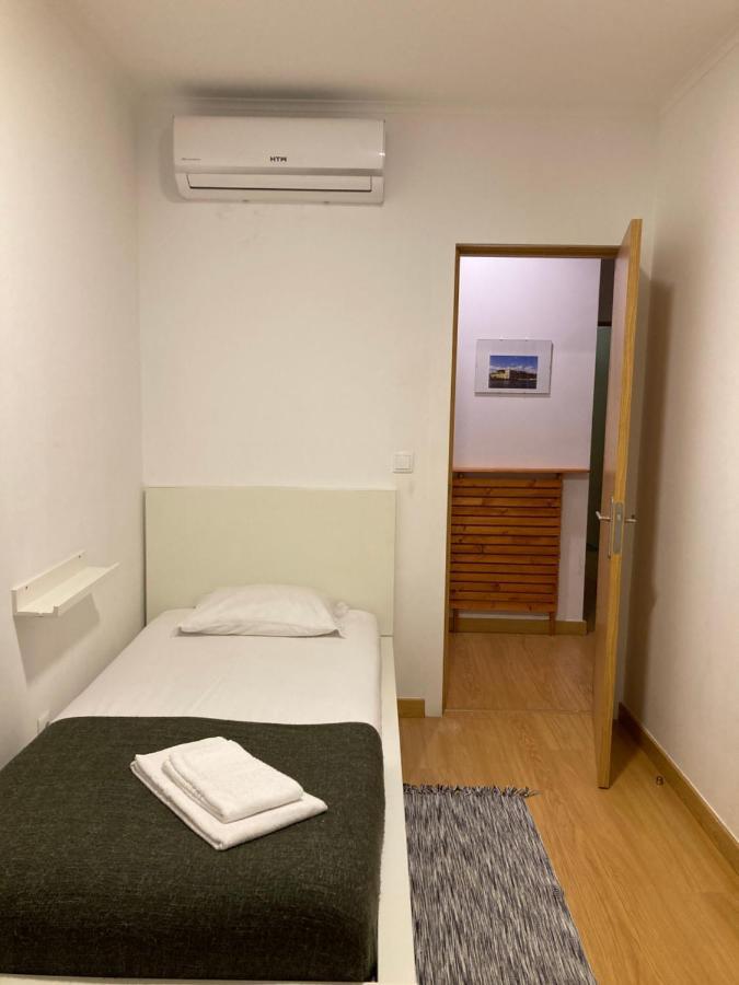 Entrecampos - Family Apartment With Terrace Lisboa المظهر الخارجي الصورة